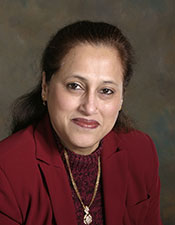 Dr. Nadira Ahmed, Family Medicine